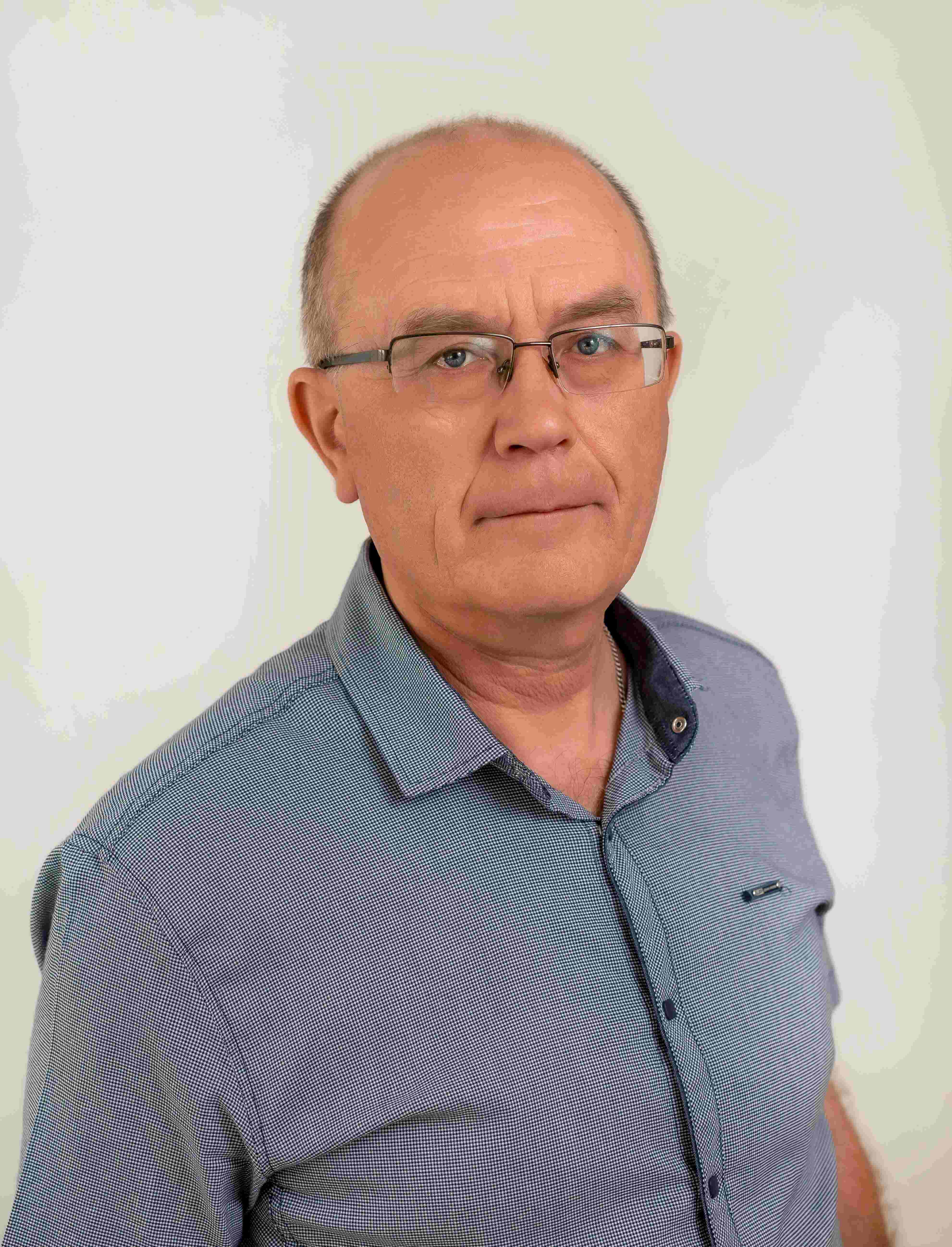 Шиляев Олег Евгеньевич