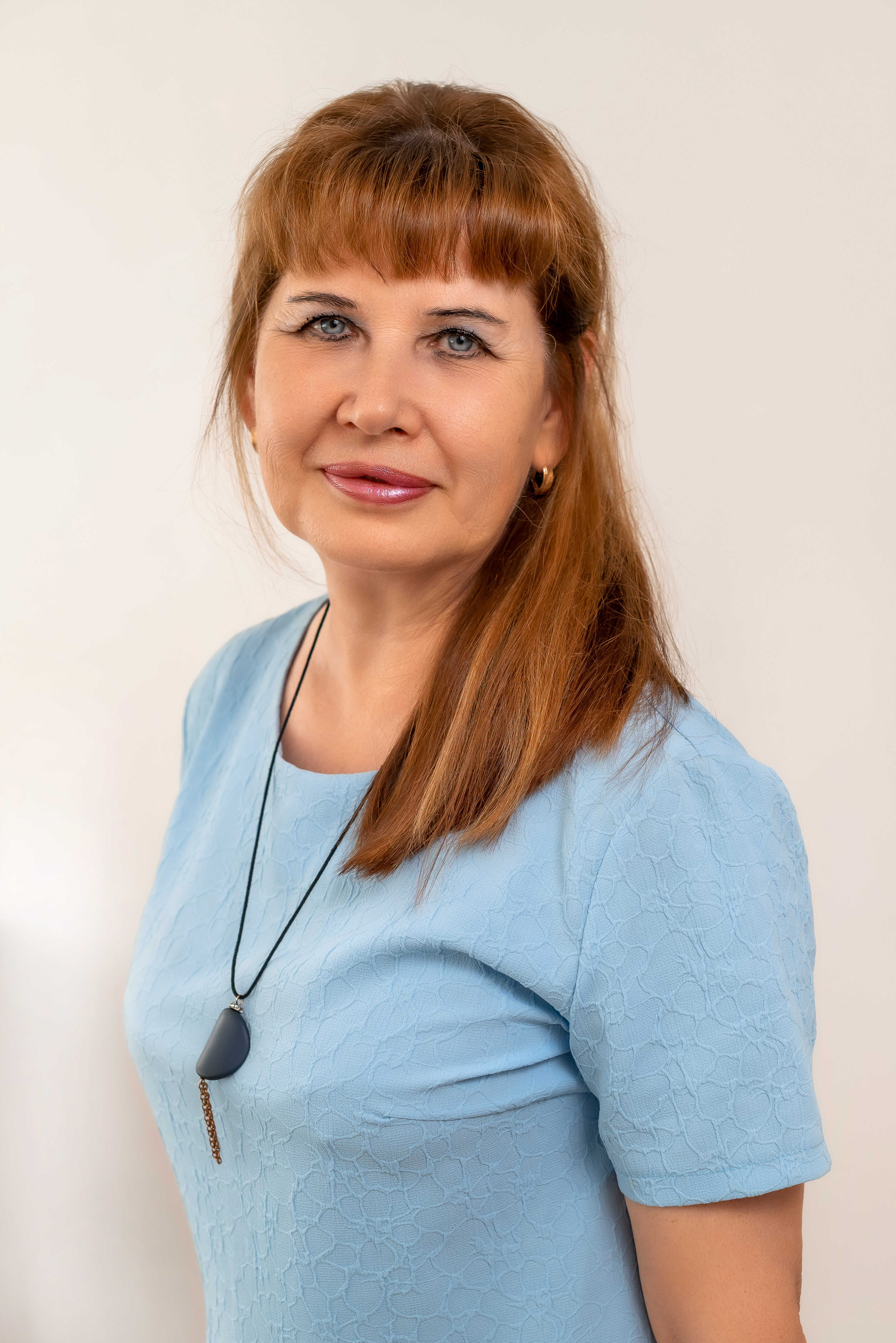 Рыжкова Татьяна Николаевна